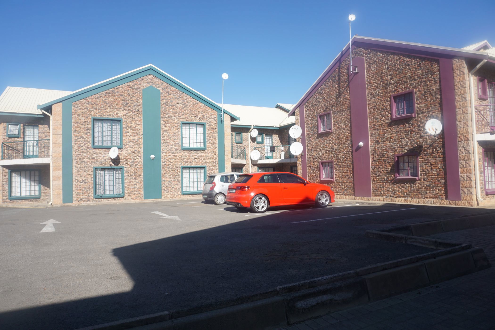 Apartment for sale in Willows - 1BX1659219