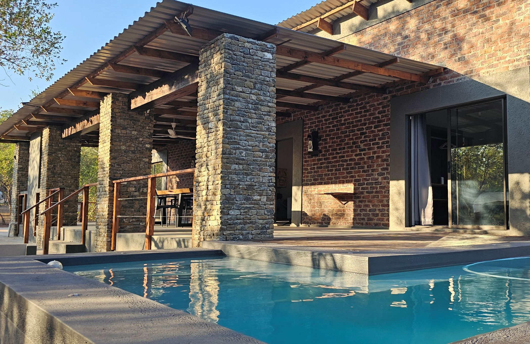 House to rent in Marloth Park - 1NK1656490