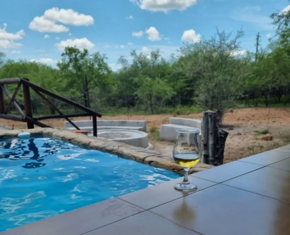 House to rent in Marloth Park - 1NK1599522 House to rent in Marloth Park - 1NK1599522