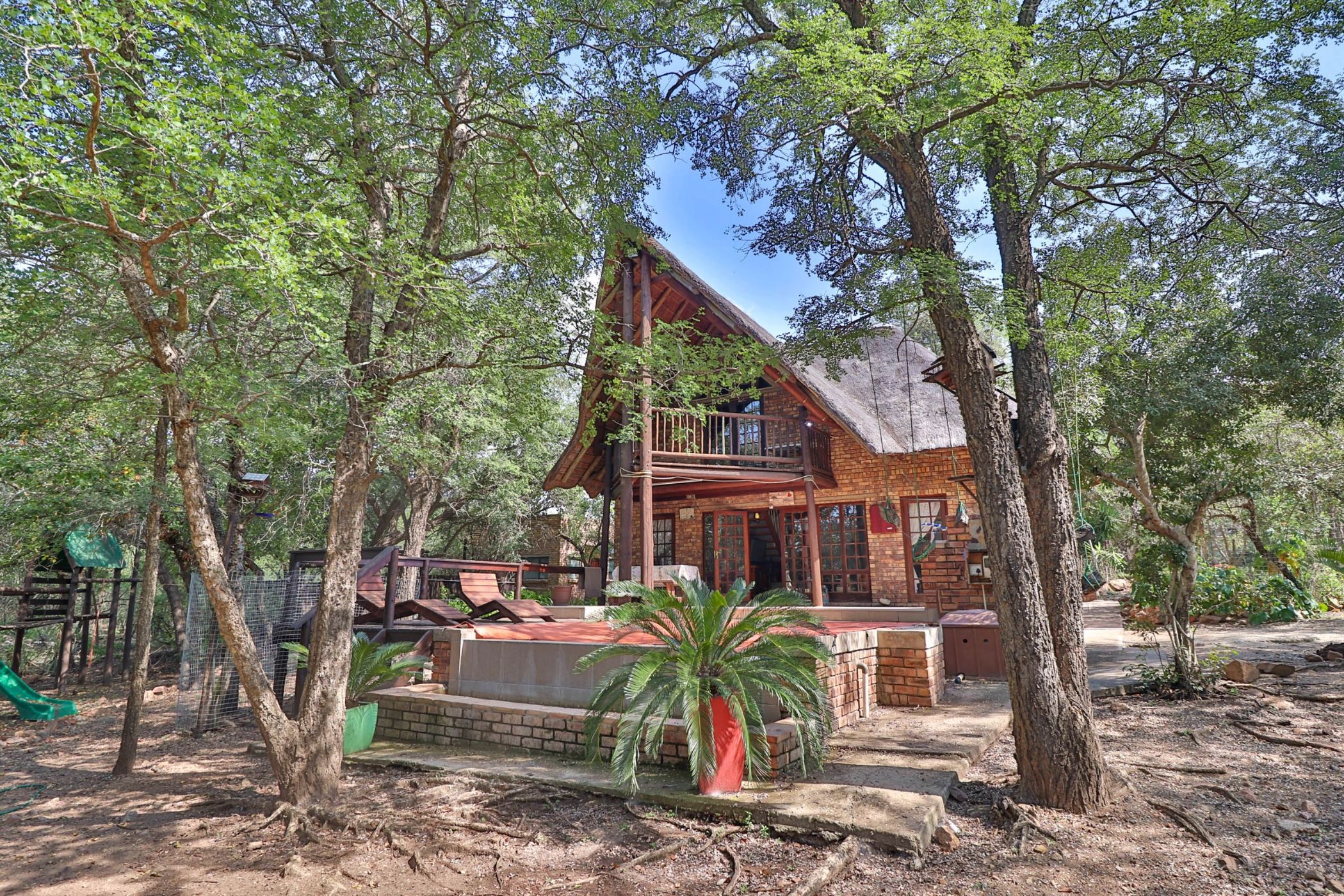 House sold in Marloth Park - 1NK1657699