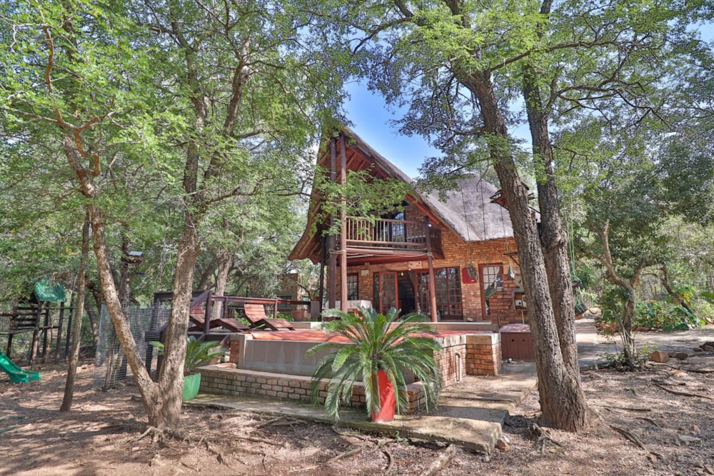 House sold in Marloth Park - 1NK1657699 House sold in Marloth Park - 1NK1657699