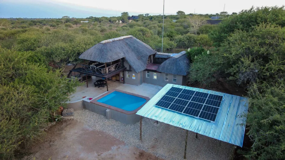 House to rent in Marloth Park - 1NK1579213 House to rent in Marloth Park - 1NK1579213