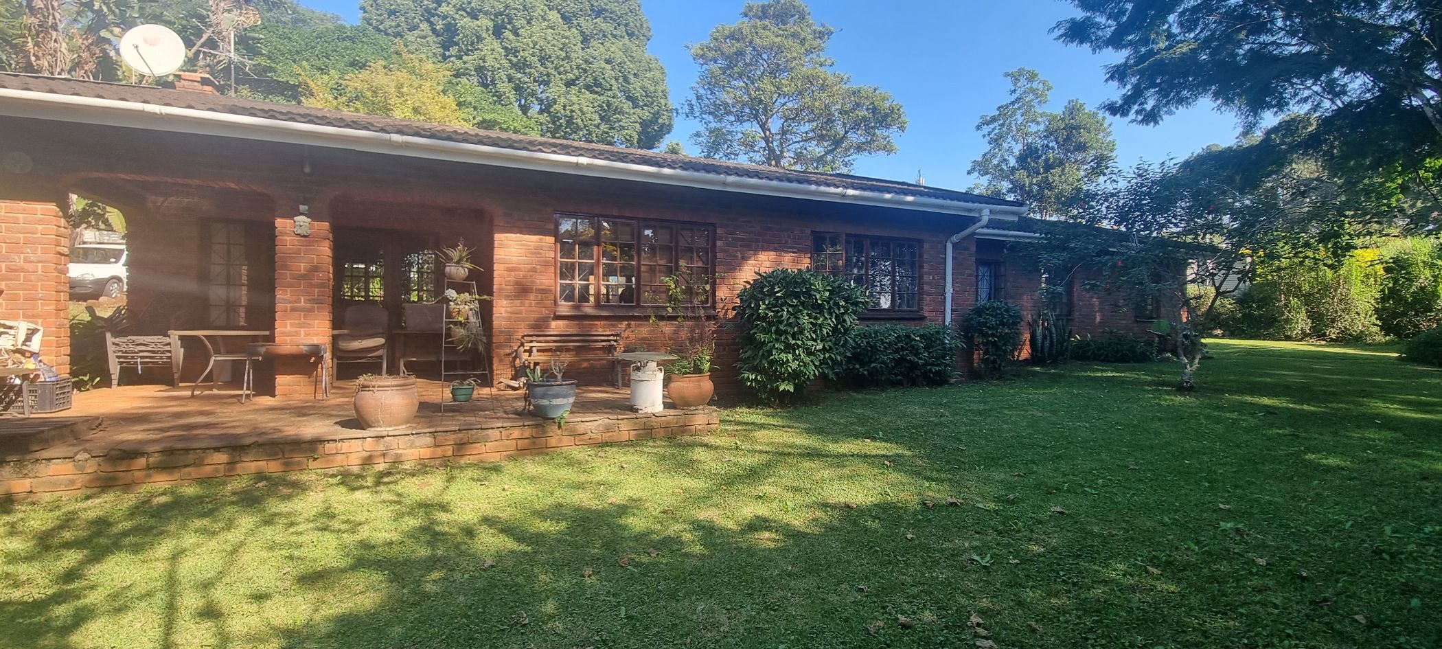 House to rent in Waterfall, Upper Highway - 1KF1752393
