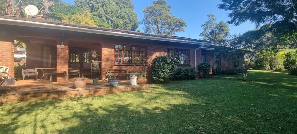 House to rent in Waterfall, Upper Highway - 1KF1752393
