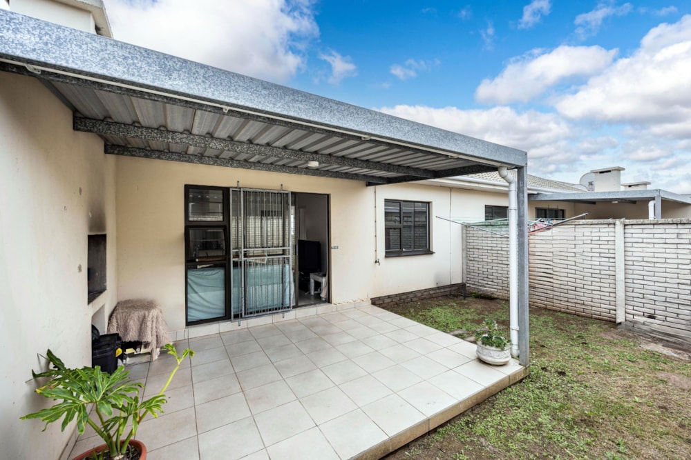 House sold in Gonubie - 1ET1660047 House sold in Gonubie - 1ET1660047