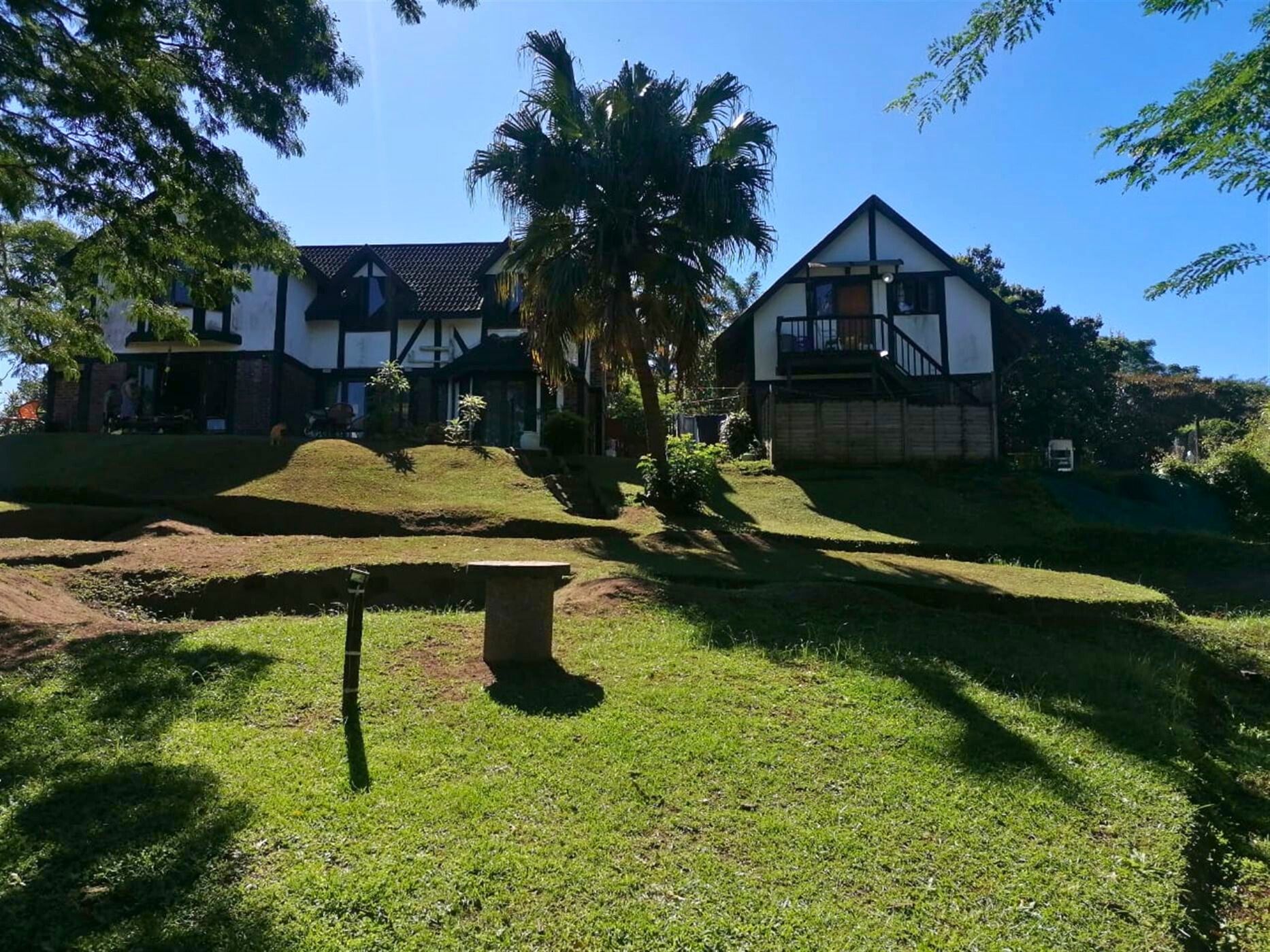 House sold in Padfield Park - 1PU1656680