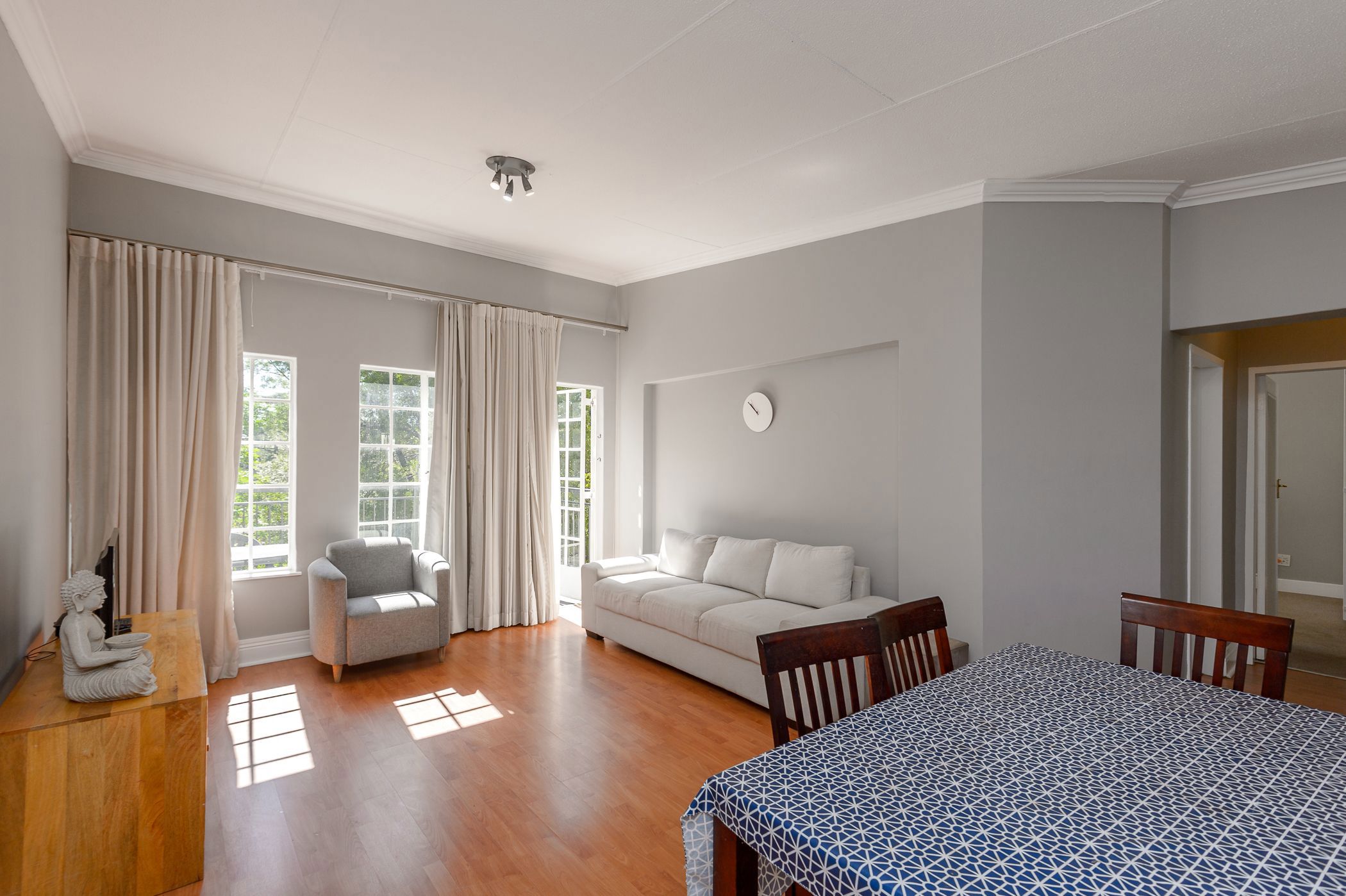 Apartment sold in Morningside, Sandton - HP1656994