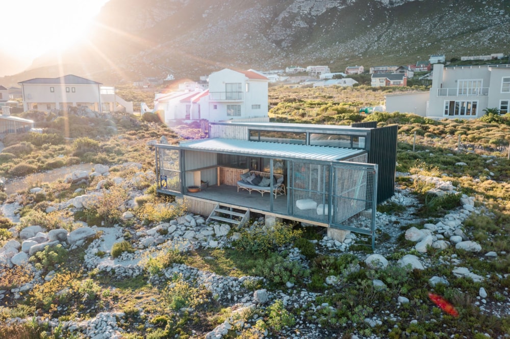 House sold in Bettys Bay - KN1702764 House sold in Bettys Bay - KN1702764