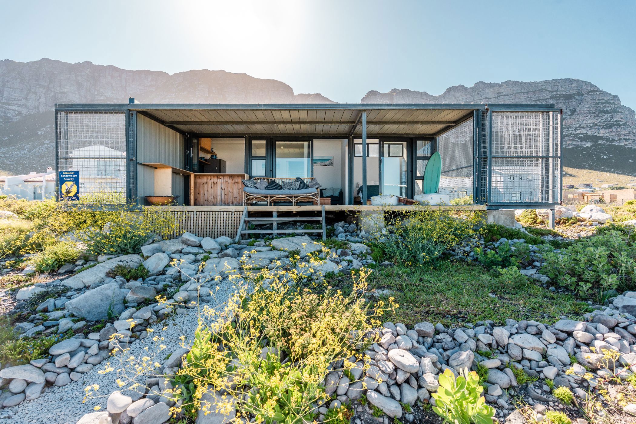 House sold in Bettys Bay - KN1702764