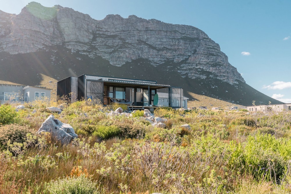 House sold in Bettys Bay - KN1702764 House sold in Bettys Bay - KN1702764