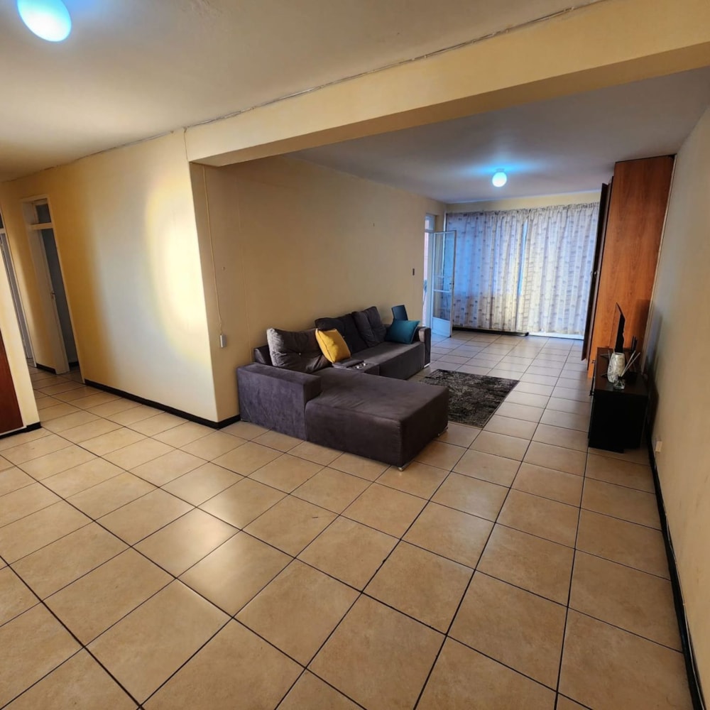 Townhouse for sale in Westdene, Bloemfontein - 1BX1653508