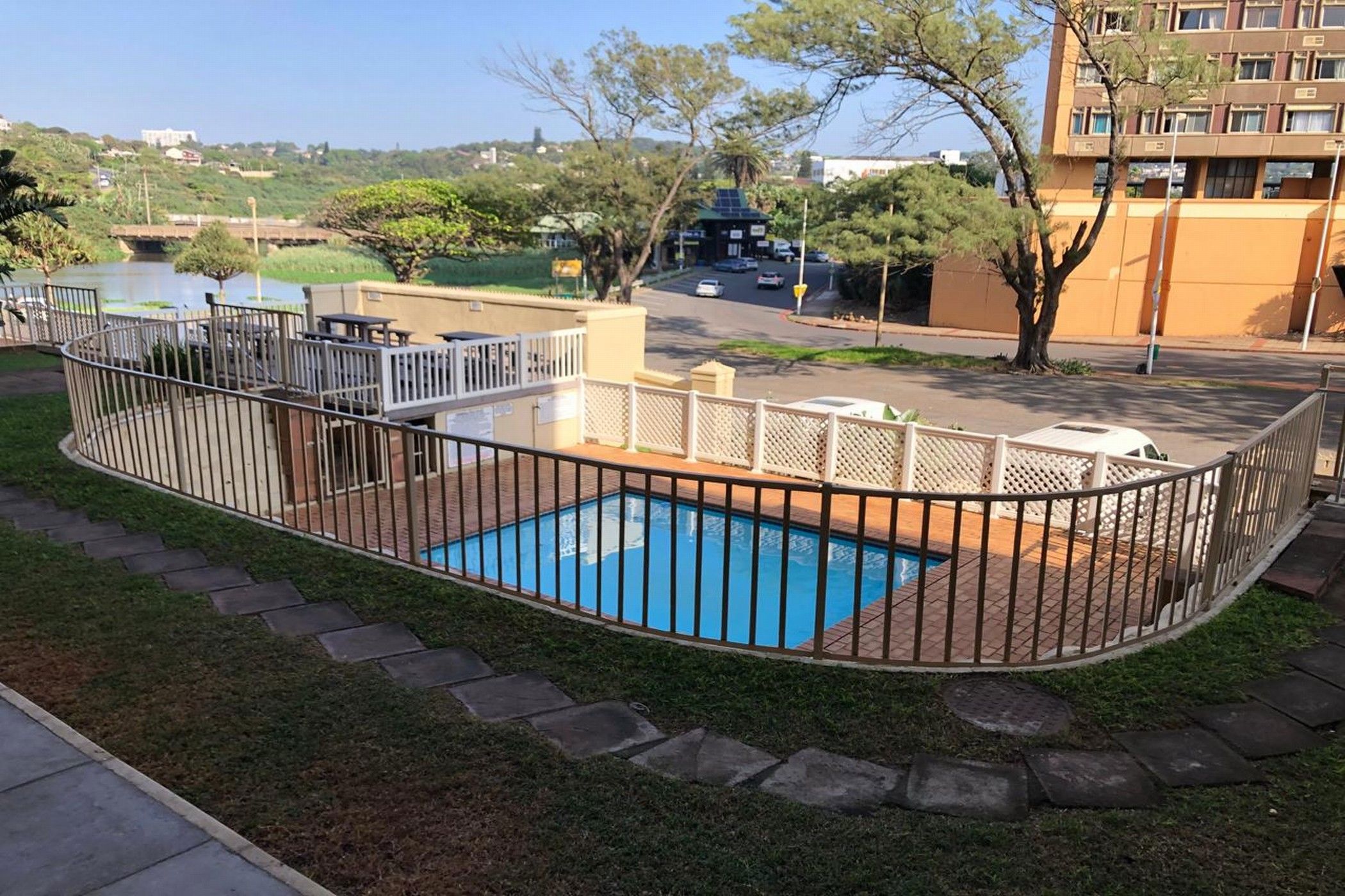 Apartment to rent in Amanzimtoti - 1WB1656990