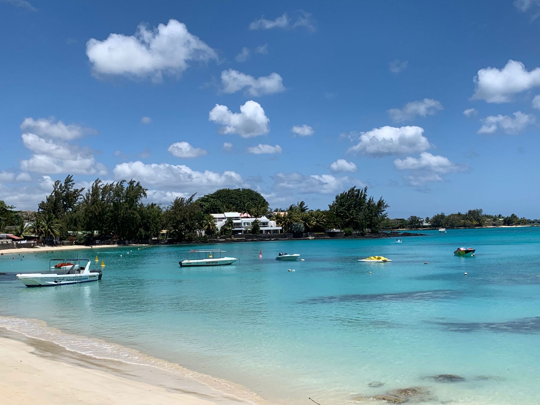 Apartment for sale in Pereybere, Mauritius - MPR1657492