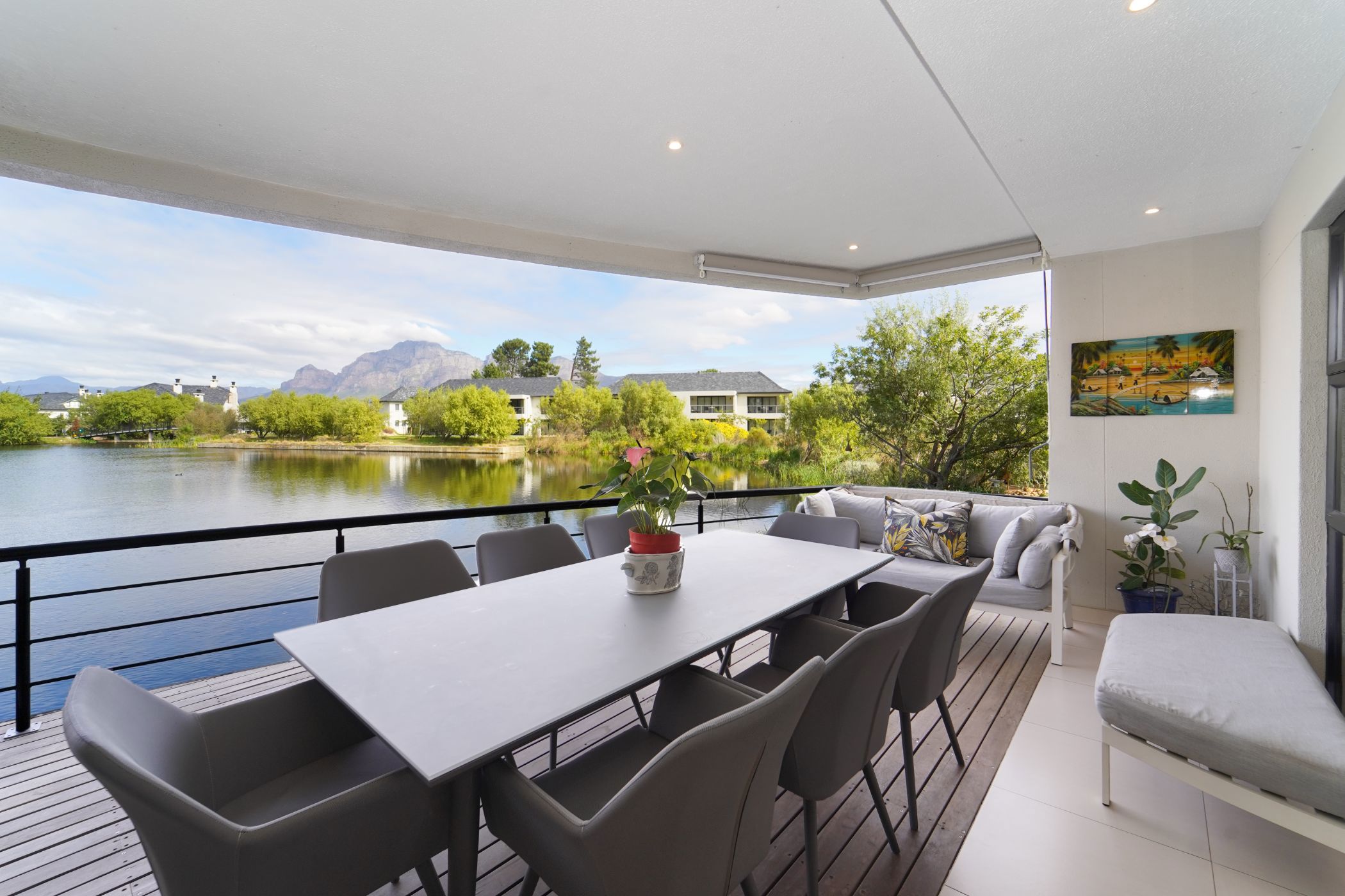 Townhouse for sale in Pearl Valley Golf and Country Estate - VLV1715241