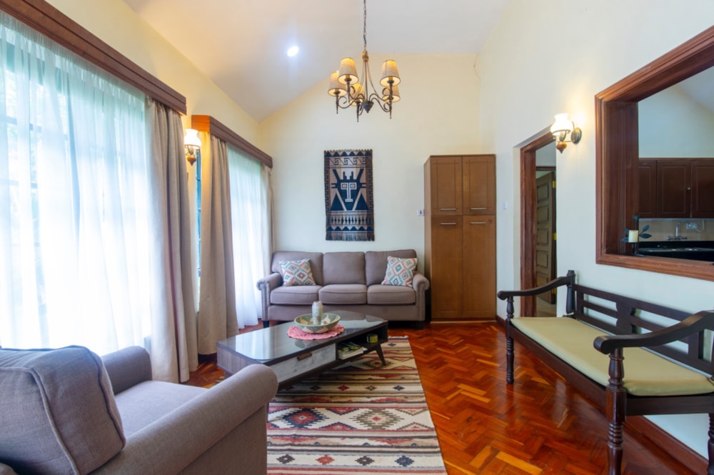 Cottage to rent in Runda , Kenya - 3KE1708295 Cottage to rent in Runda , Kenya - 3KE1708295