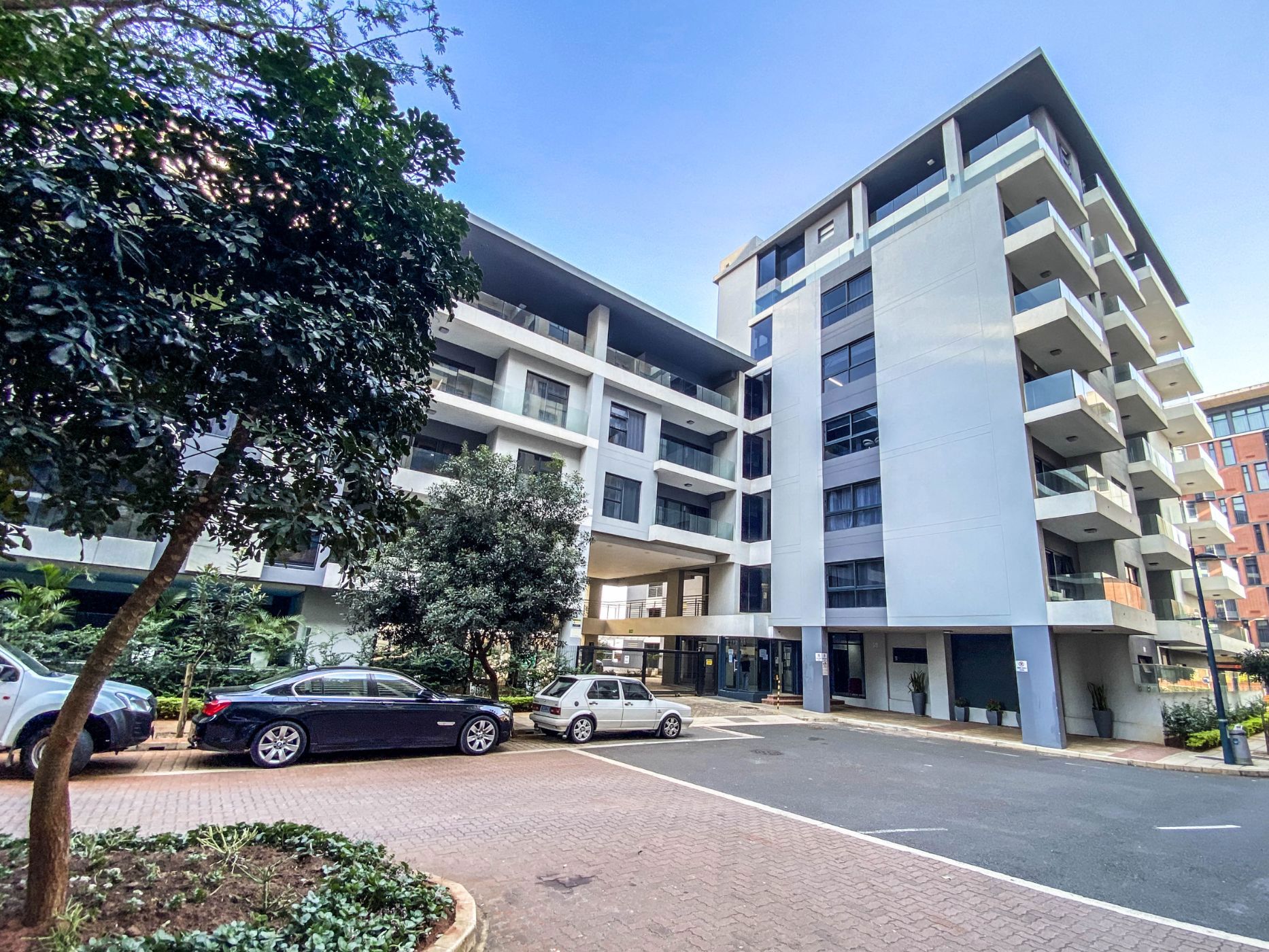 Apartment for sale in uMhlanga Ridge - 1ND1554957