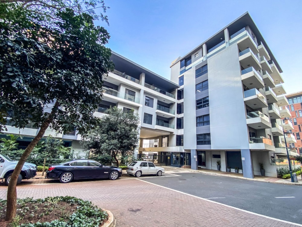 Apartment for sale in uMhlanga Ridge - 1ND1554957 Apartment for sale in uMhlanga Ridge - 1ND1554957