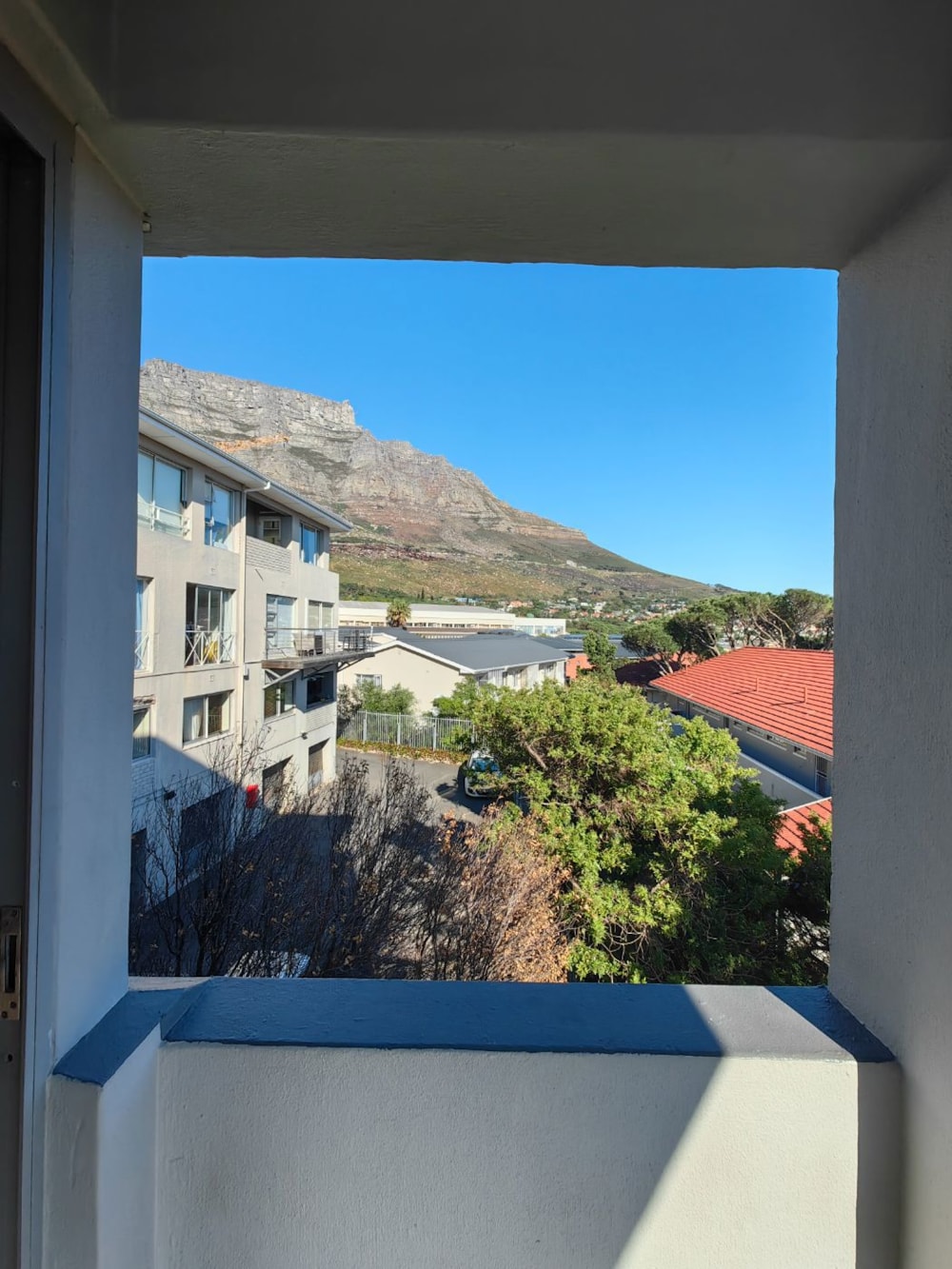 Apartment let in Vredehoek - CBL1685175 Apartment let in Vredehoek - CBL1685175