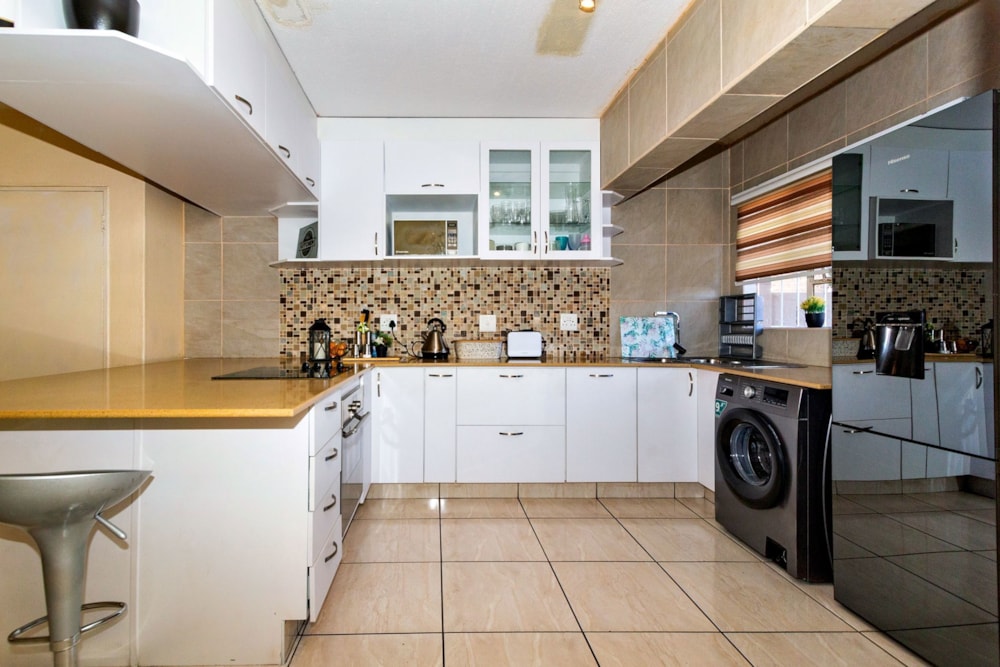 Townhouse for sale in Edleen - KTP1660307 Townhouse for sale in Edleen - KTP1660307