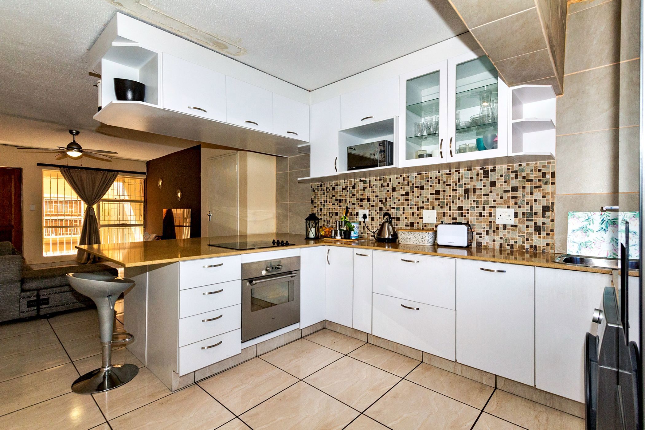 Townhouse for sale in Edleen - KTP1660307