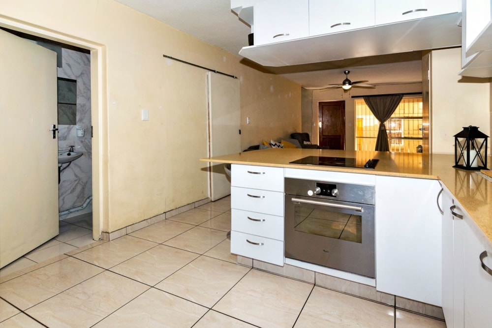 Townhouse for sale in Edleen - KTP1660307 Townhouse for sale in Edleen - KTP1660307