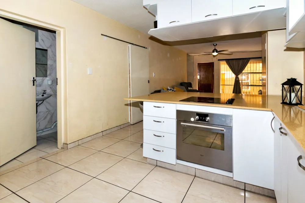 Townhouse for sale in Edleen - KTP1660307 Townhouse for sale in Edleen - KTP1660307