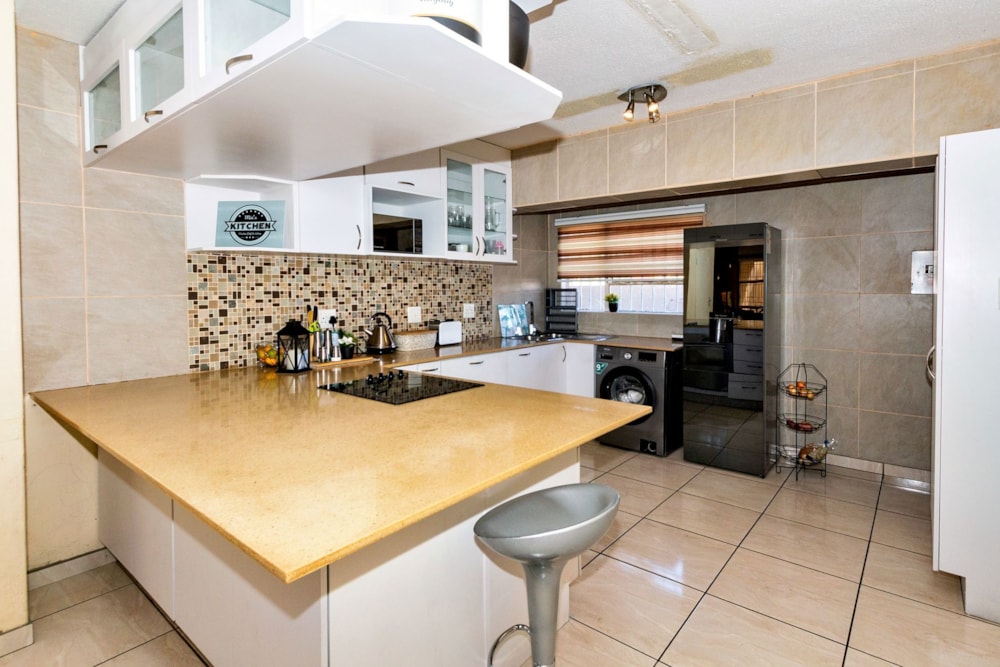 Townhouse for sale in Edleen - KTP1660307 Townhouse for sale in Edleen - KTP1660307