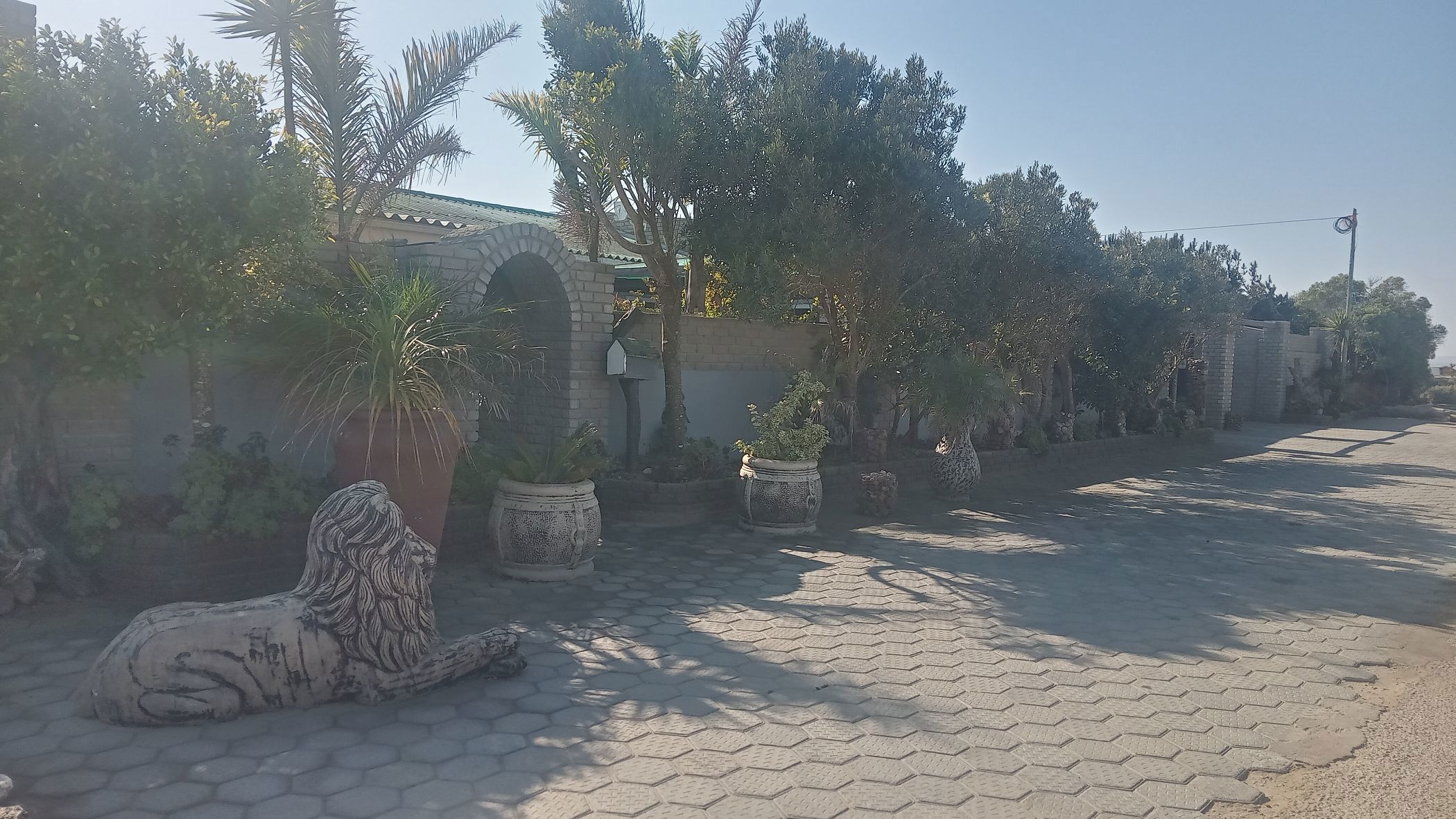 House for sale in Port Nolloth - 1NA1659931