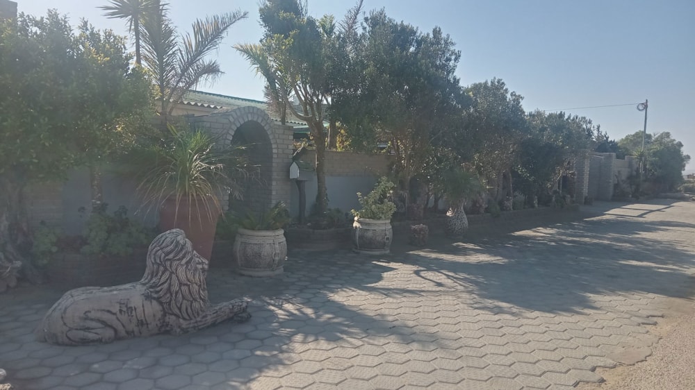 House for sale in Port Nolloth - 1NA1659931