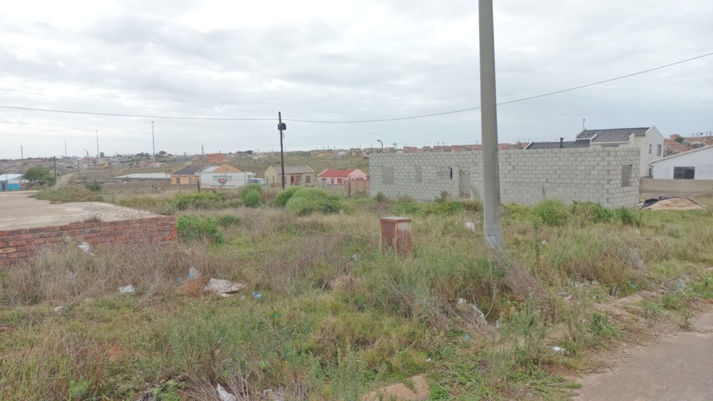 Residential vacant land for sale in Arcadia, Port Elizabeth, Gqeberha - 1PLZ1656694 Residential vacant land for sale in Arcadia, Port Elizabeth, Gqeberha - 1PLZ1656694