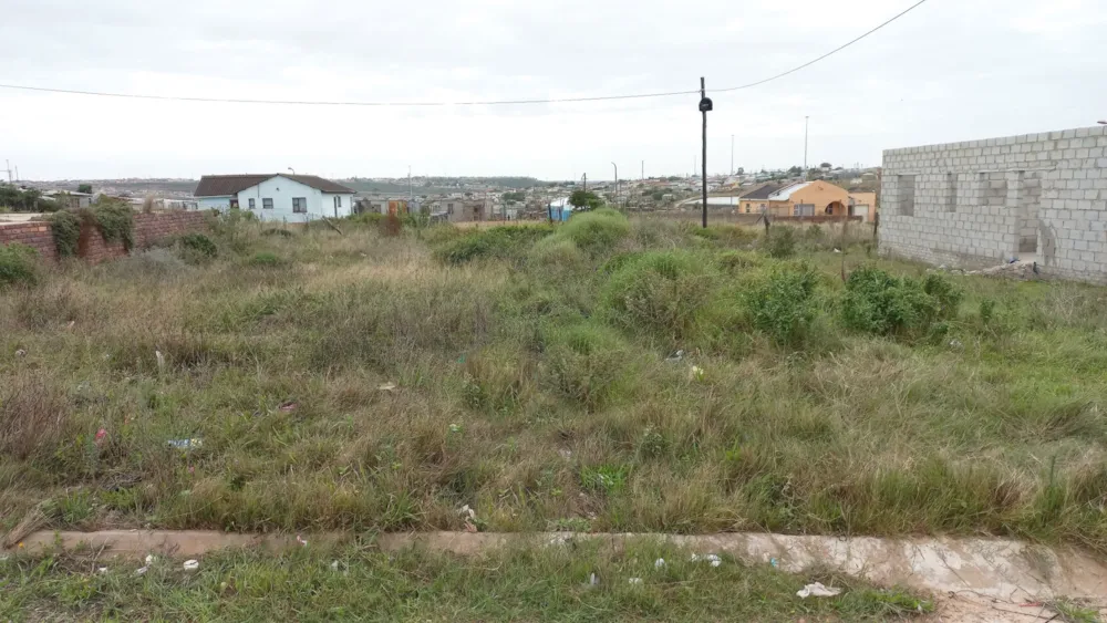 Residential vacant land for sale in Arcadia, Port Elizabeth, Gqeberha - 1PLZ1656694