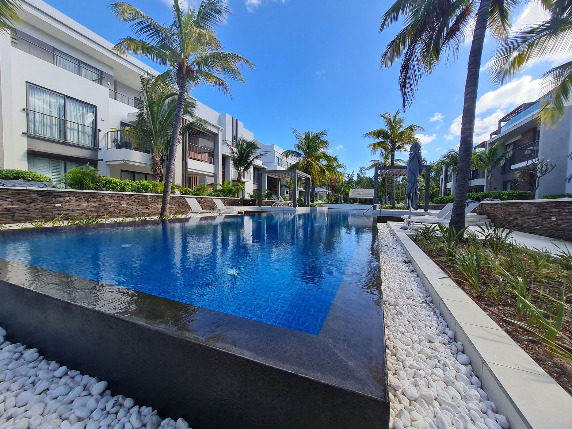 Apartment for sale in Mont Choisy Le Parc, Mauritius - MPR1659229
