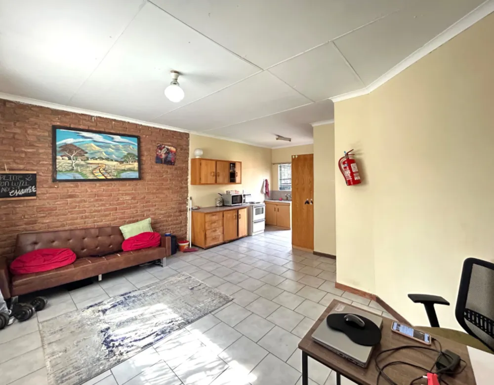 Townhouse for sale in Bendor Park - 1PS1659364