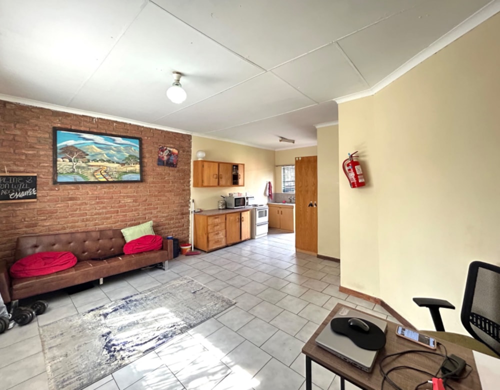 Townhouse for sale in Bendor Park - 1PS1659364