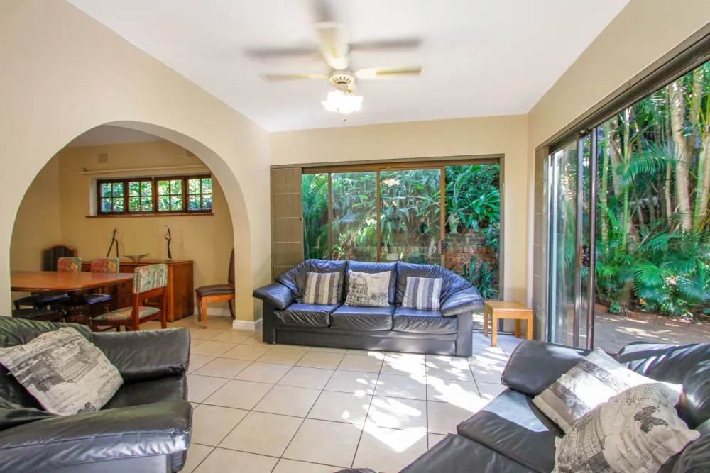 Townhouse sold in Sunningdale, uMhlanga - 1ND1691948