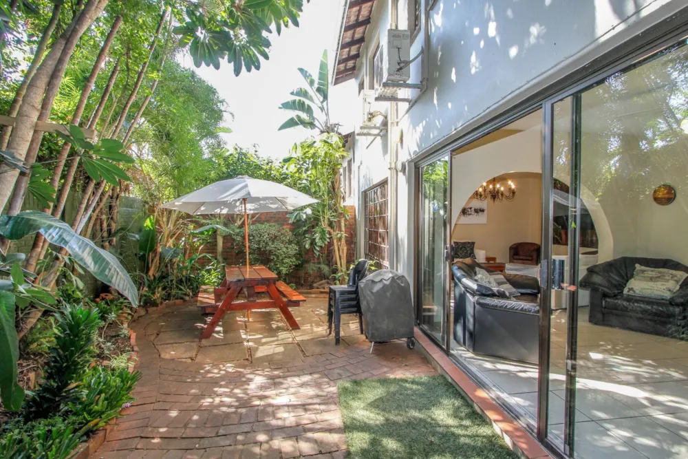 Townhouse sold in Sunningdale, uMhlanga - 1ND1691948