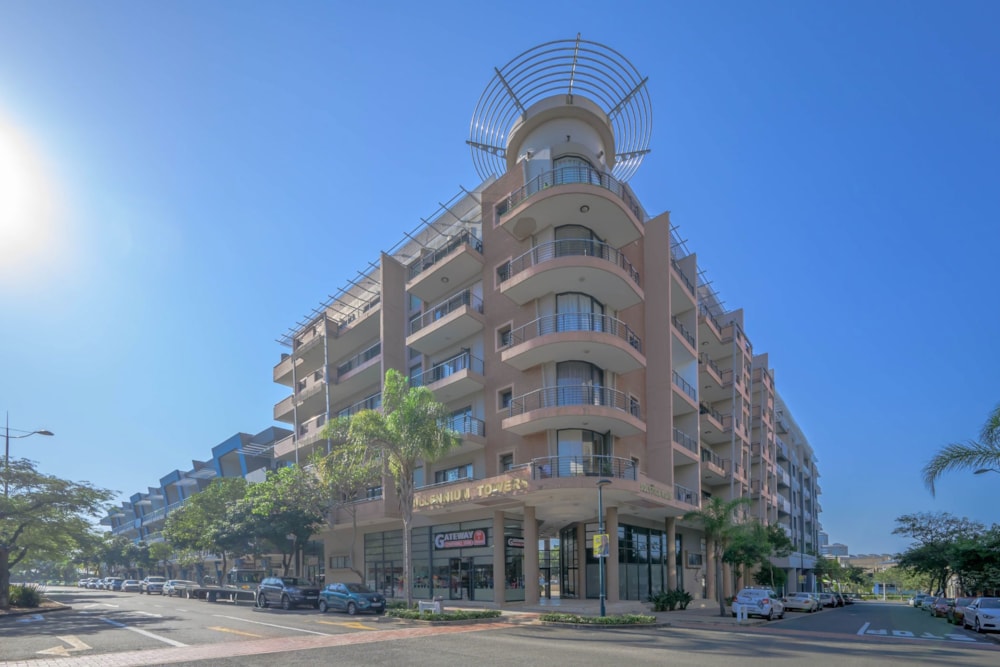 Apartment for sale in New Town Centre - 1ND1622644 Apartment for sale in New Town Centre - 1ND1622644