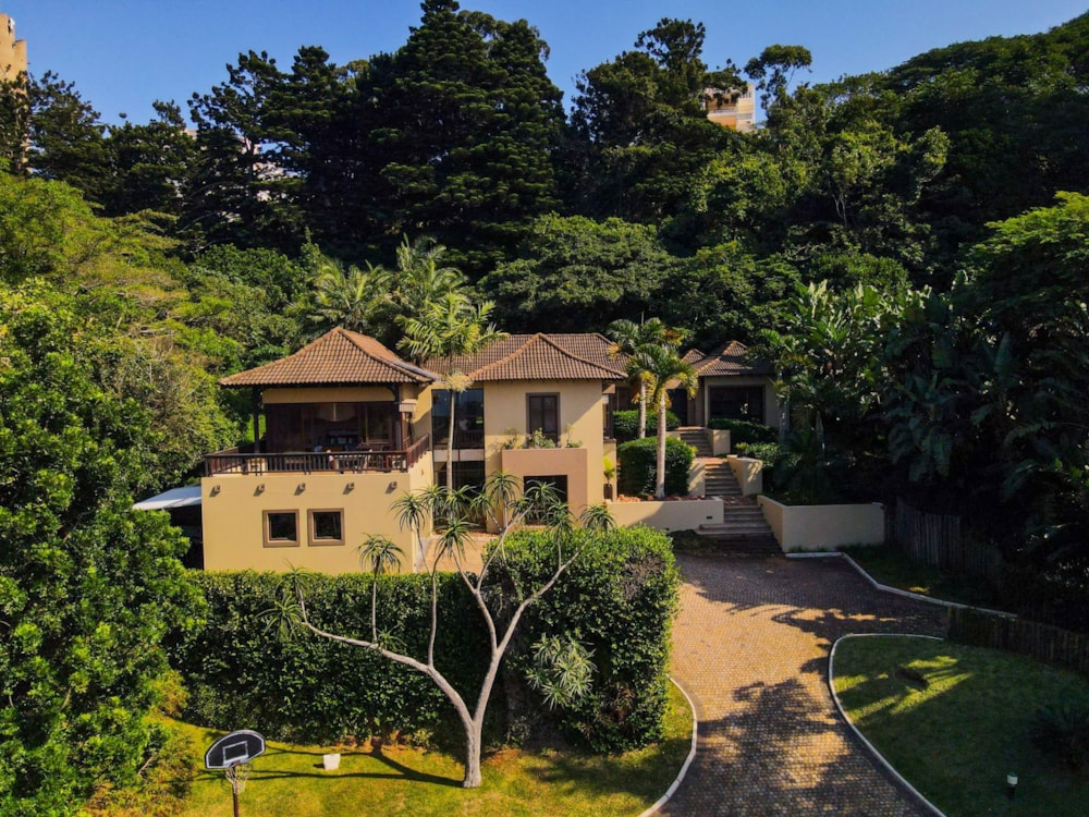 House sold in La Lucia - 1ND1657028 House sold in La Lucia - 1ND1657028