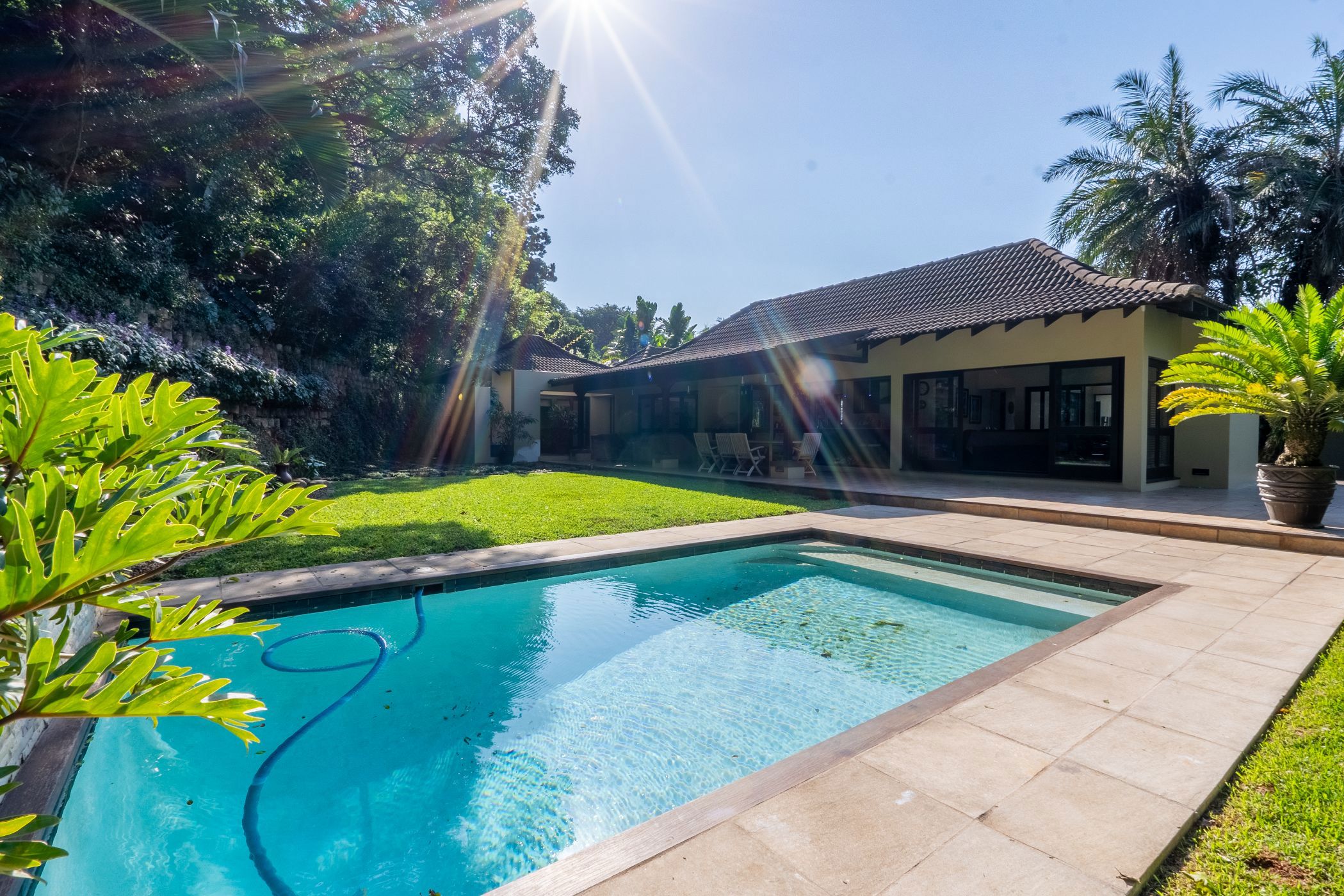 House sold in La Lucia - 1ND1657028