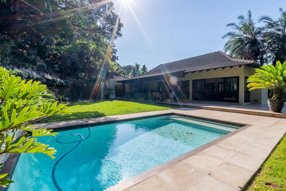 House sold in La Lucia - 1ND1657028 House sold in La Lucia - 1ND1657028