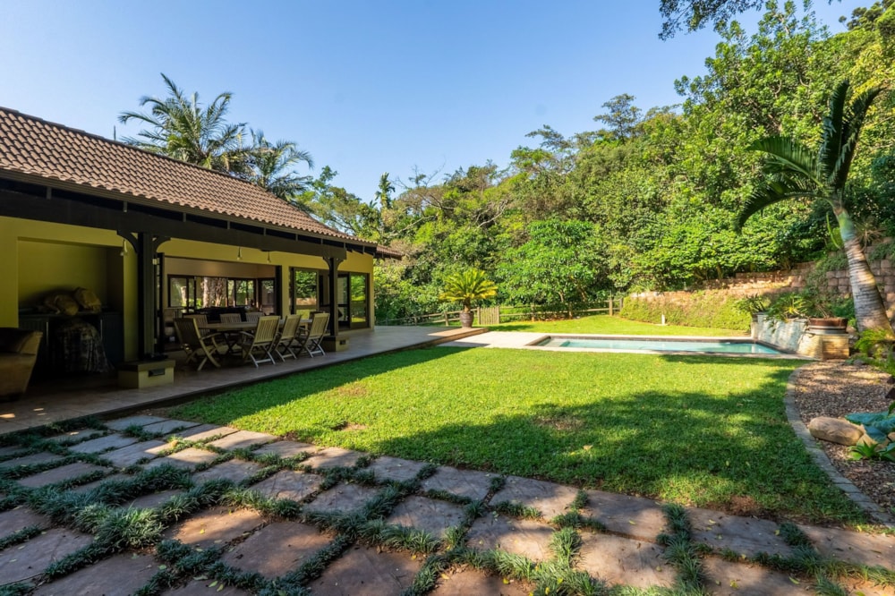 House sold in La Lucia - 1ND1657028 House sold in La Lucia - 1ND1657028
