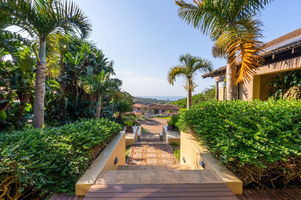 House sold in La Lucia - 1ND1657028 House sold in La Lucia - 1ND1657028