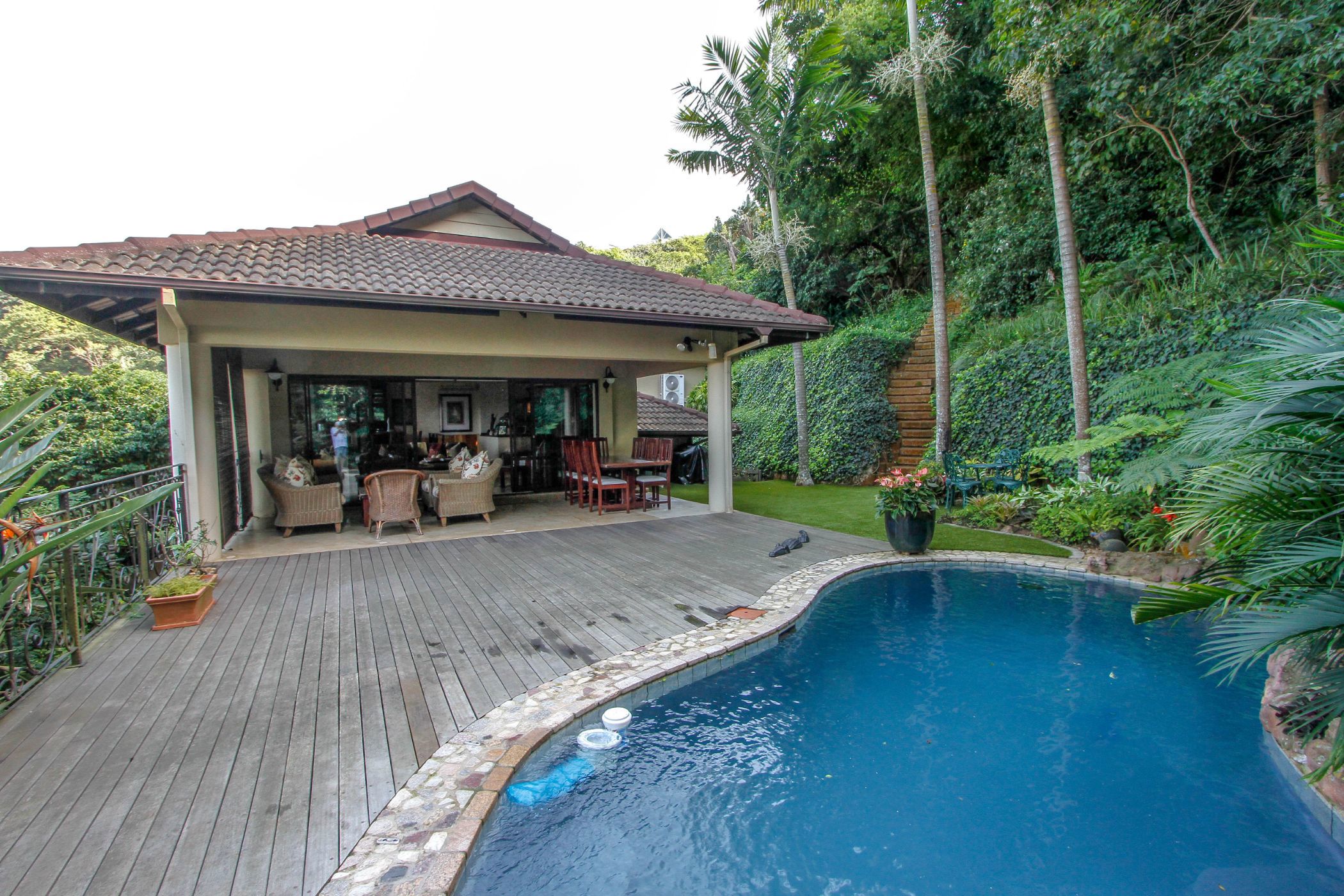 House for sale in La Lucia - 1ND1657426