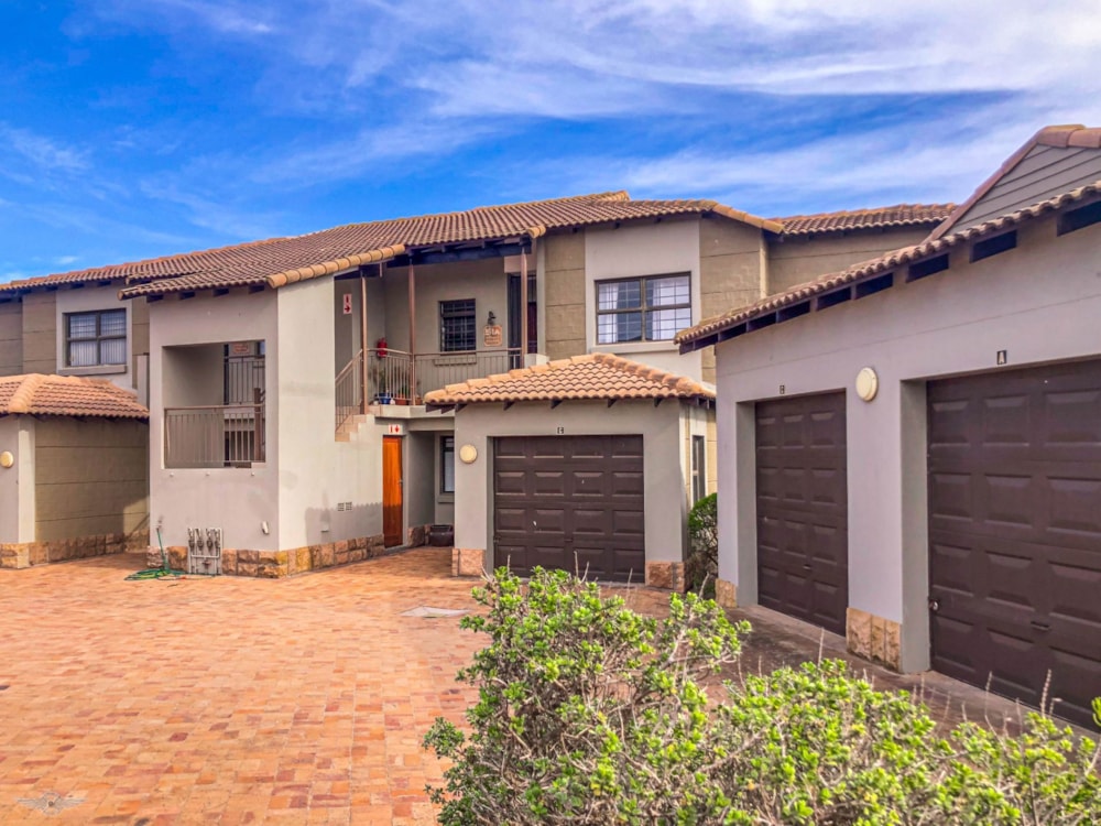 Apartment for sale in Langebaan Country Estate - LA1658432 Apartment for sale in Langebaan Country Estate - LA1658432