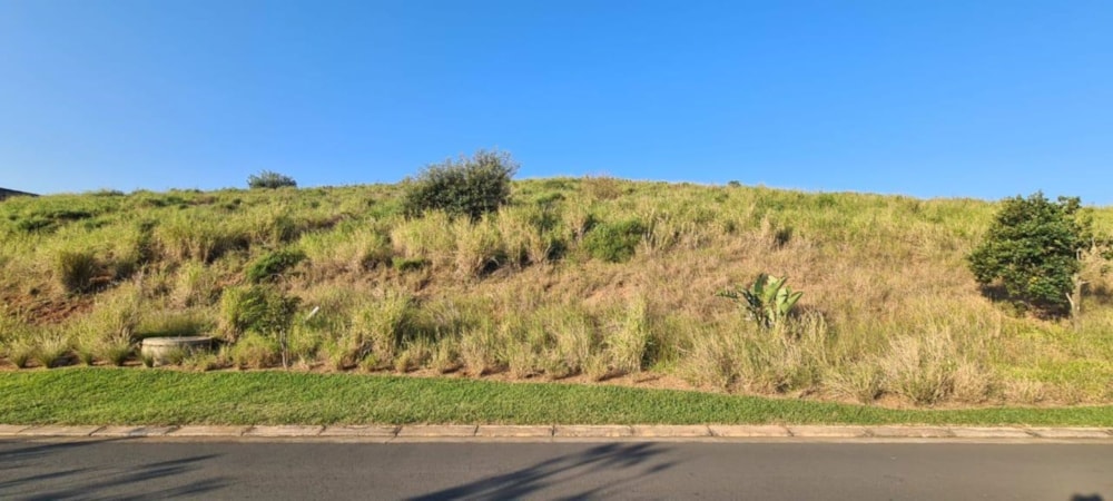 Residential vacant land for sale in Zululami Estate - 1BD1689479