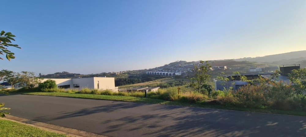 Residential vacant land for sale in Zululami Estate - 1BD1689479