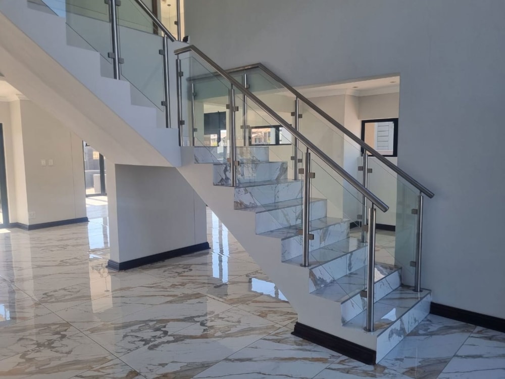 Double-storey house for sale in Woodland Hills Bergendal - 1BX1658215