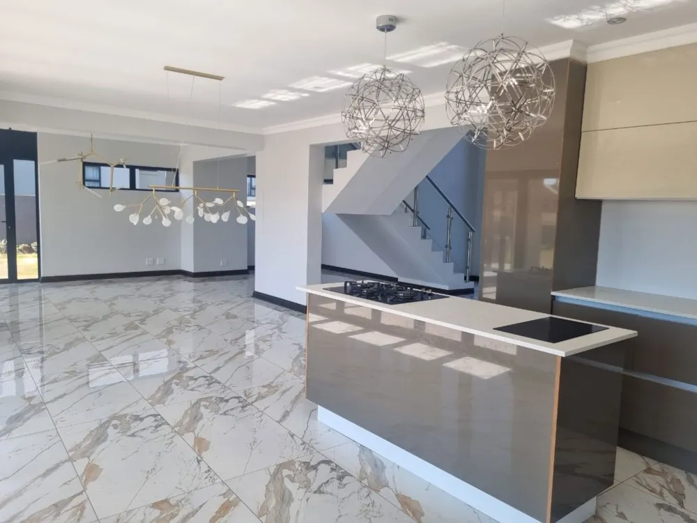 Double-storey house for sale in Woodland Hills Bergendal - 1BX1741543