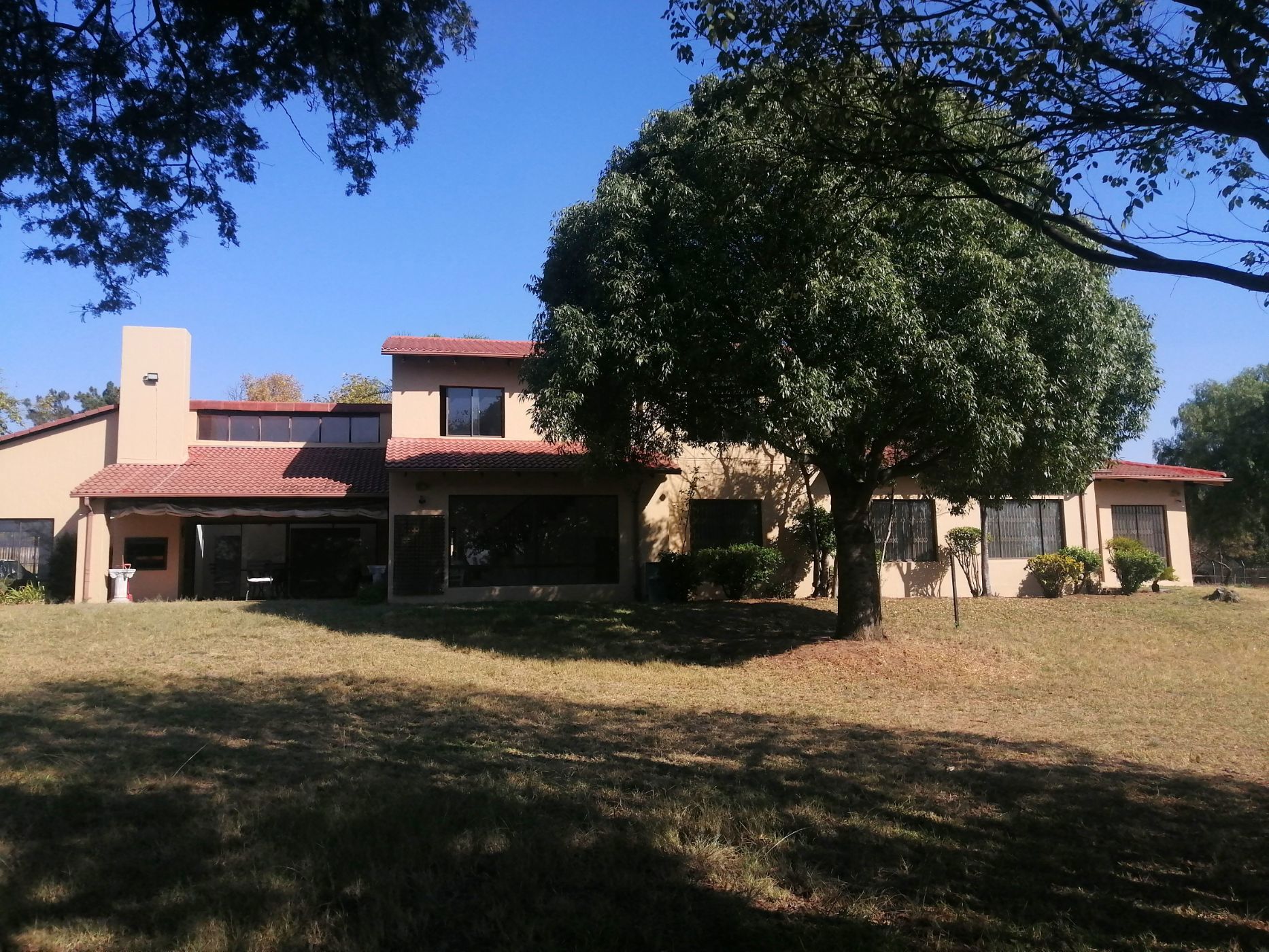 Smallholding to rent in Kyalami AH - MDL1659974