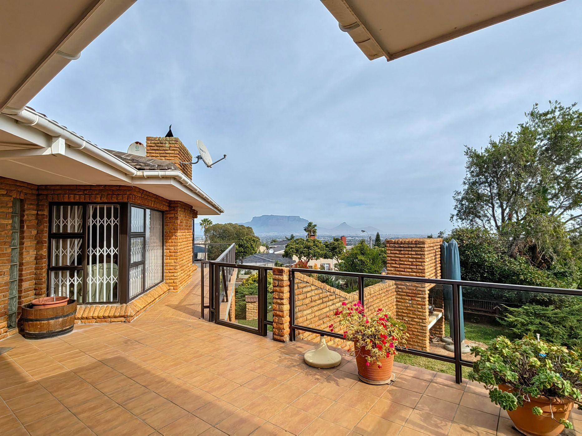 House sold in Plattekloof - 1PLA1658137